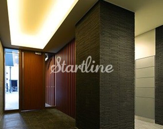 レジディア門前仲町プレイスの物件内観写真